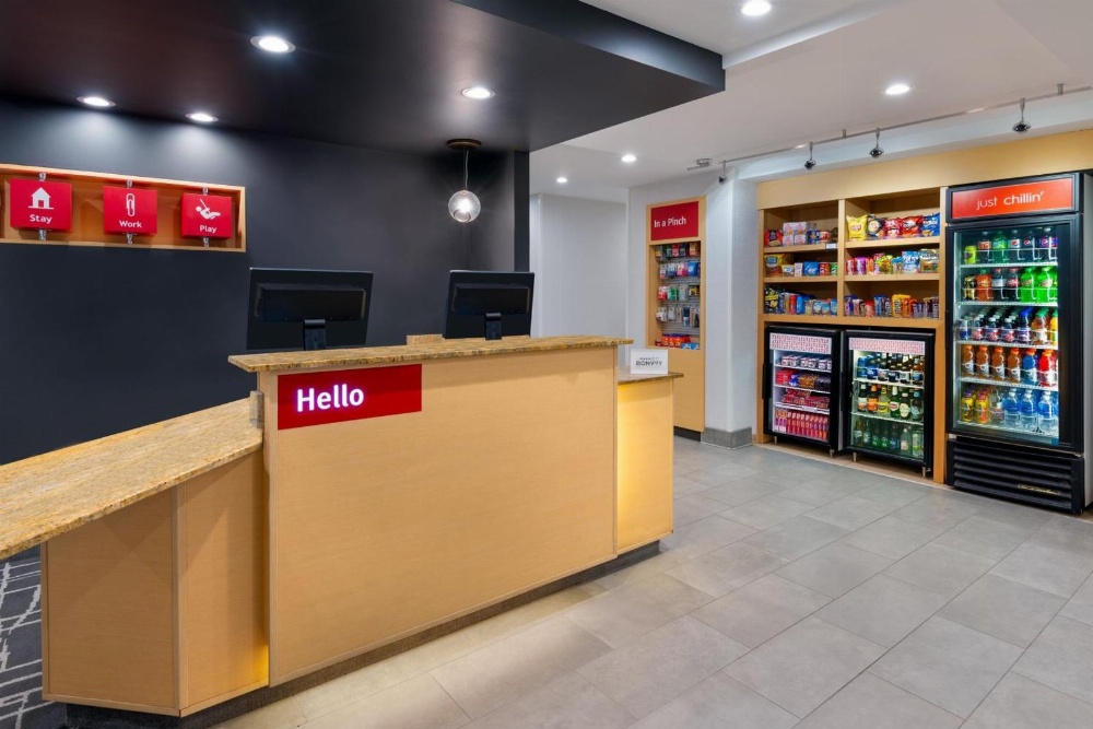 TownePlace Suites by Marriott Buffalo Airport