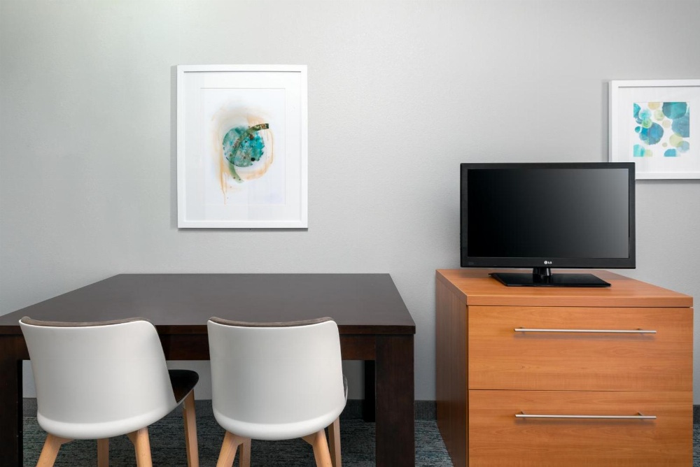 TownePlace Suites by Marriott Buffalo Airport Main image